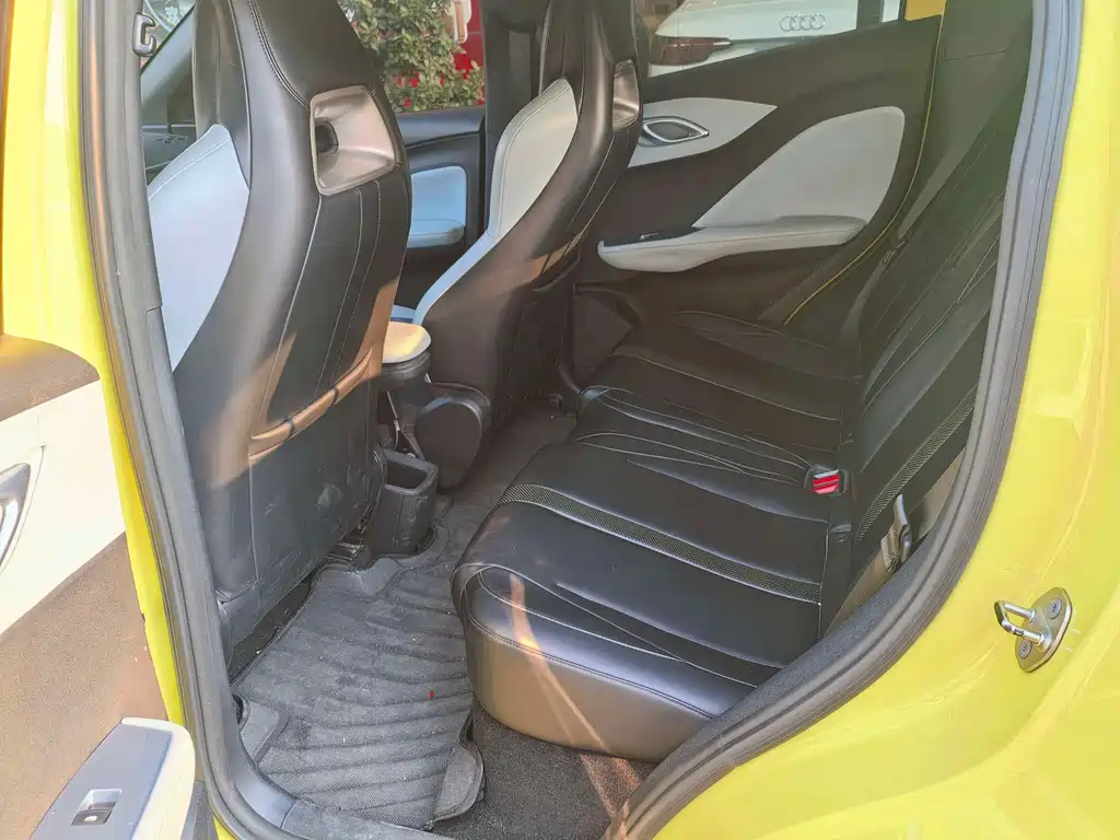 Seagull 2024 Honor Edition 305km Free Edition купить на сайте DeffCars