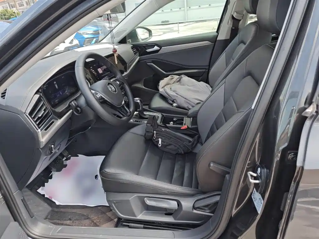 Sagitar 2021 280TSI DSG Comfort Intelligent Edition купить на сайте DeffCars