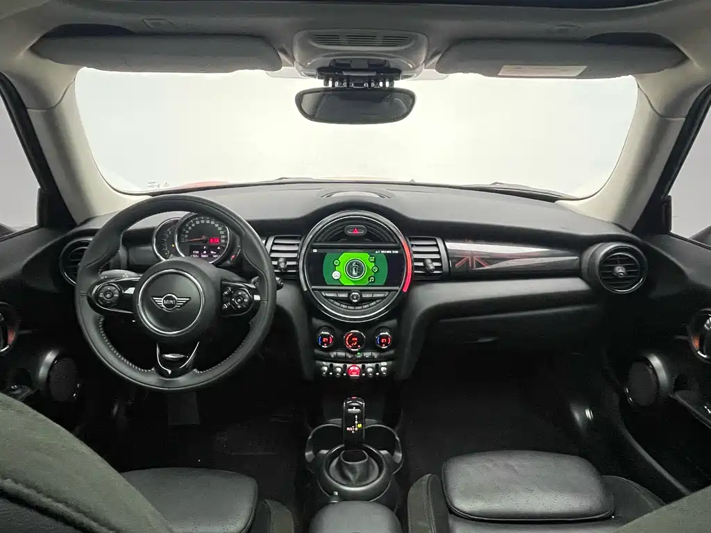 MINI 2018 1.5T COOPER Artist купить на сайте DeffCars