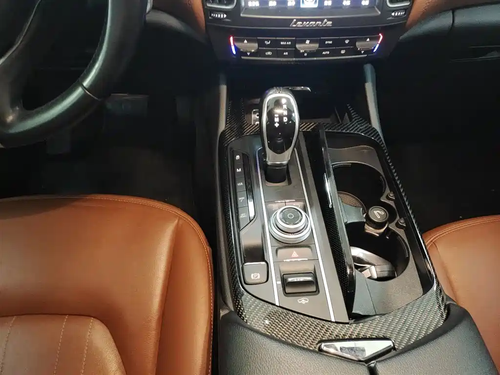Levante 2016 3.0T standard model купить на сайте DeffCars