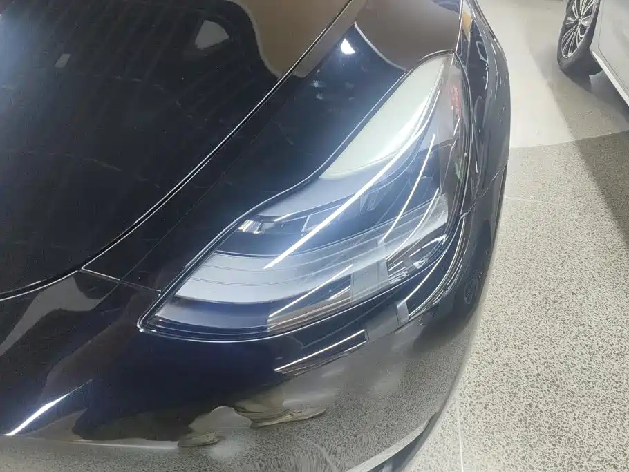 Model Y 2021 standard range rear-wheel drive version купить на сайте DeffCars