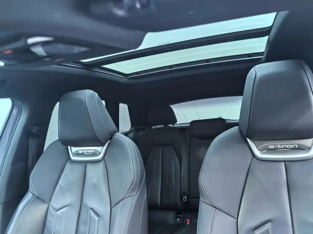 Audi Q4 e-tron 2023 40 e-tron Enactus Edition купить на сайте DeffCars