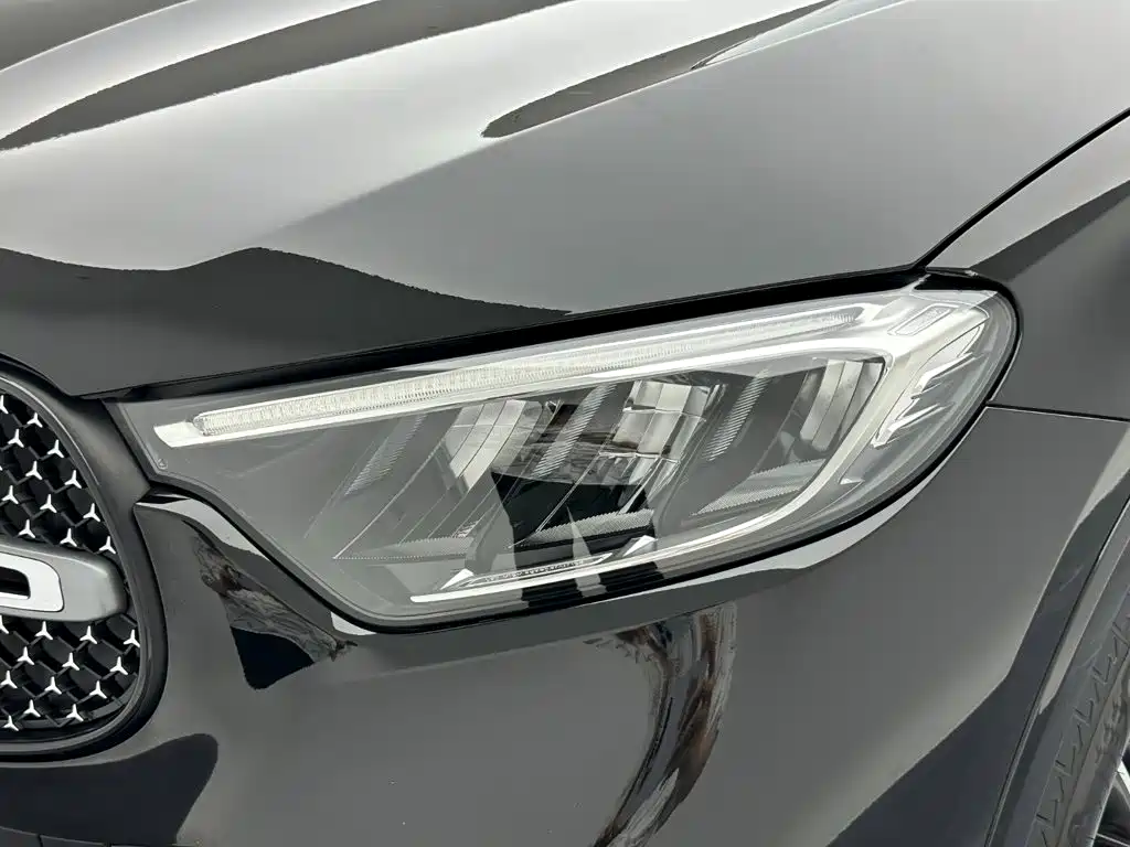 Mercedes-Benz GLC 2023 GLC 300 L 4MATIC Dynamic 7-seater купить на сайте DeffCars