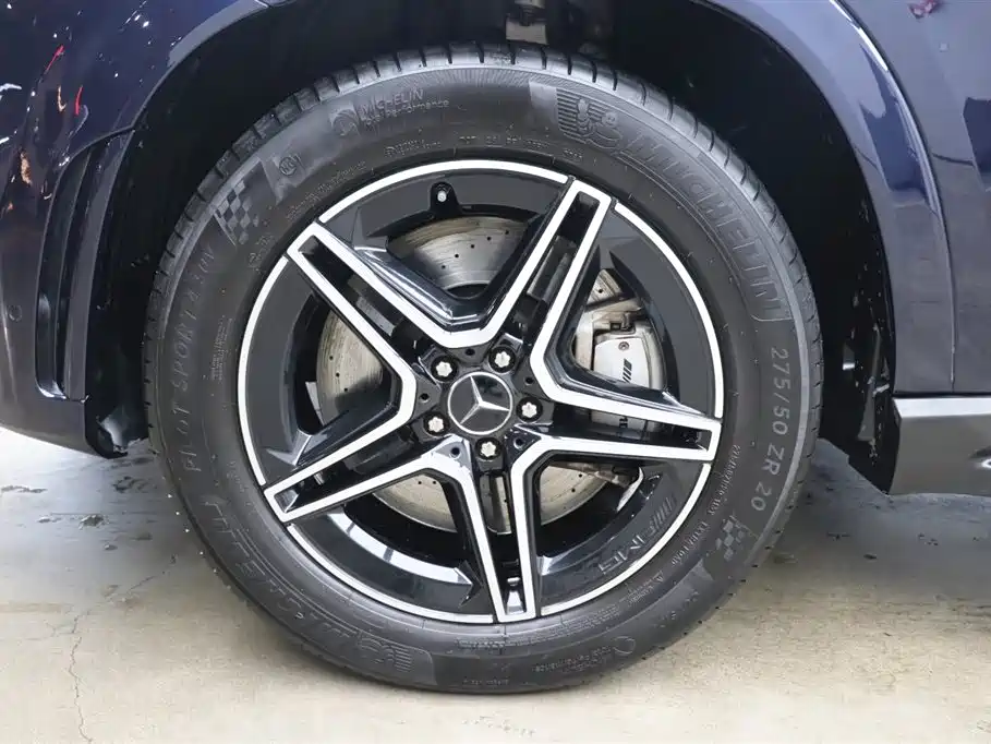 Mercedes-Benz GLE AMG 2020 AMG GLE 53 4MATIC+ купить на сайте DeffCars