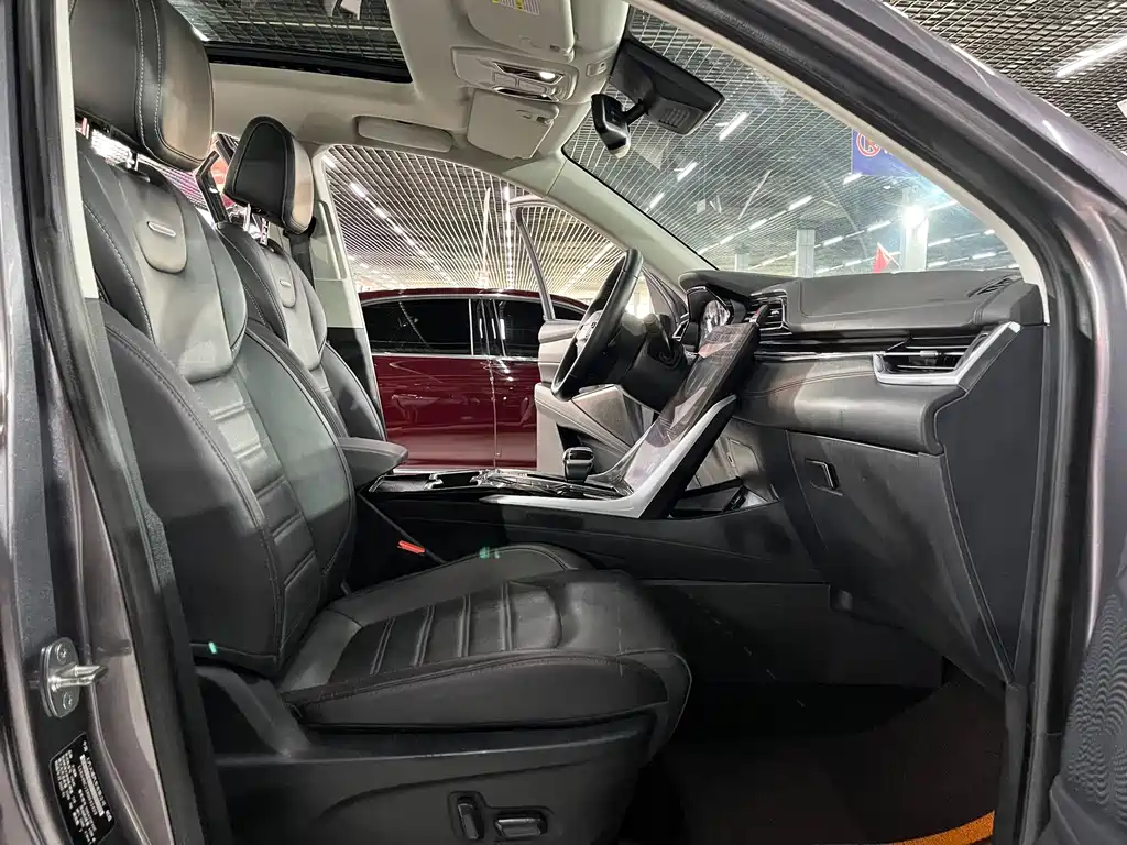Maxus D60 2022 1.5T automatic smart version 7 seats купить на сайте DeffCars