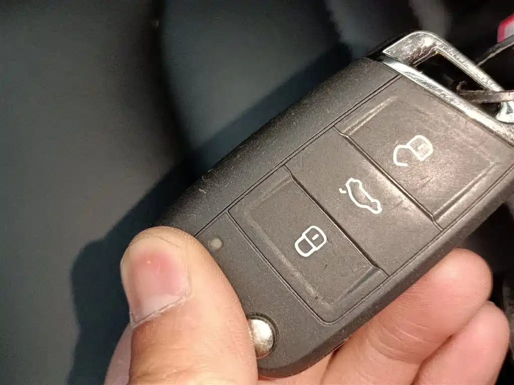 Magotan 2019 330TSI DSG leading model National VI купить на сайте DeffCars