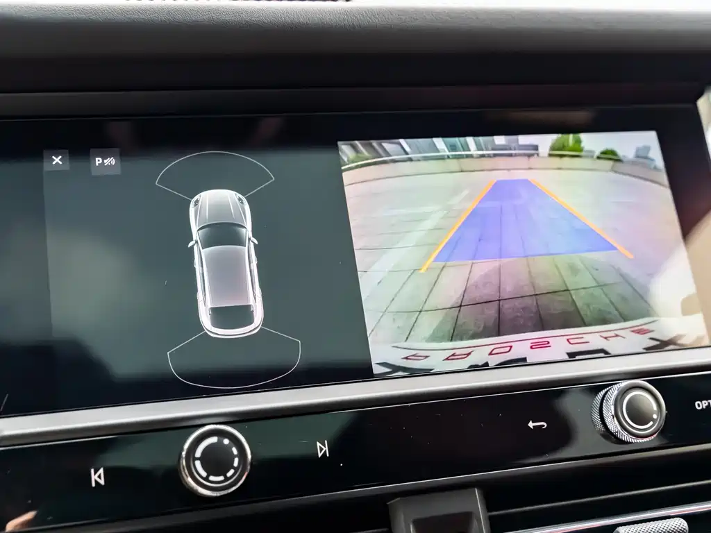 Macan 2023 Macan 2.0T купить на сайте DeffCars