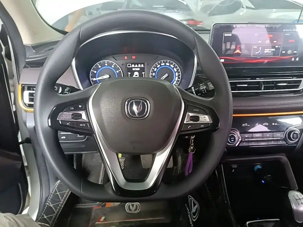 Eado DT 2018 1.6L manual comfort model купить на сайте DeffCars