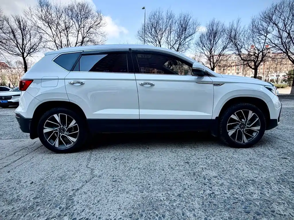 Jetta VS5 2022 280TSI Automatic Honor Pro купить на сайте DeffCars
