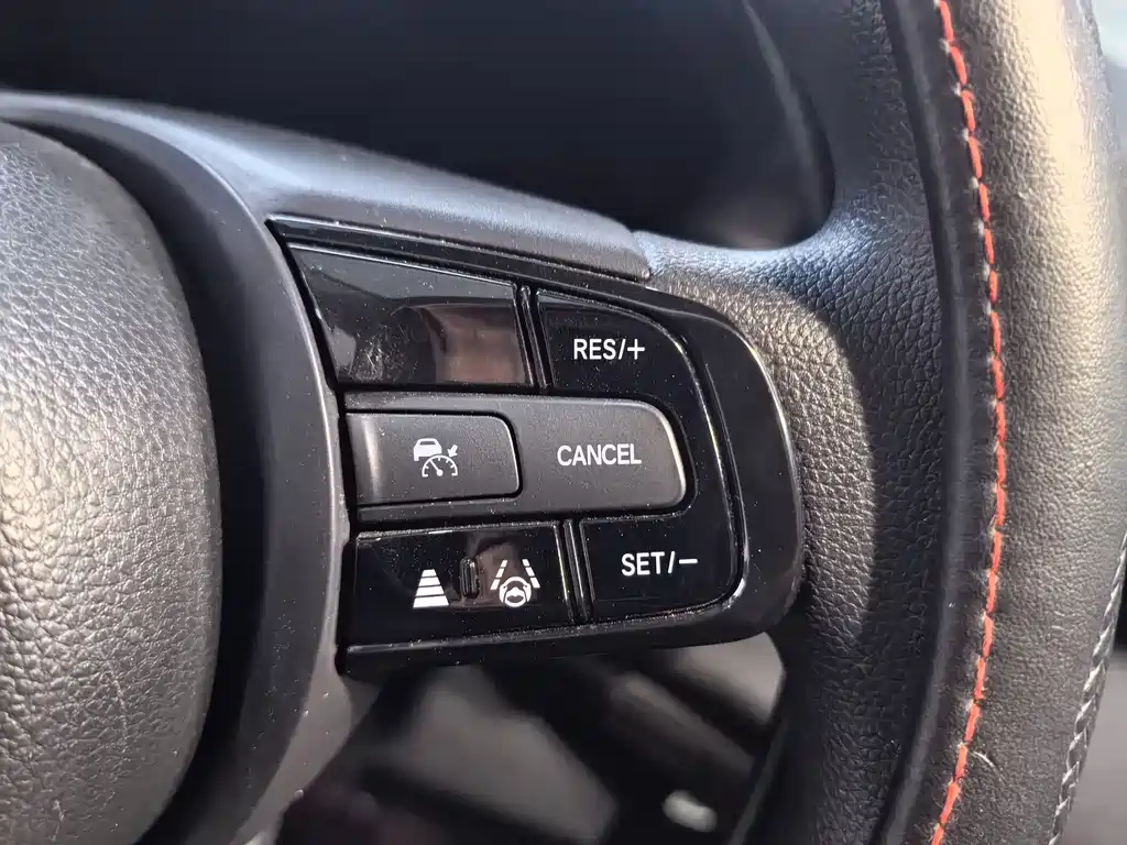 Binzhi 2023 1.5L CVT technology version купить на сайте DeffCars