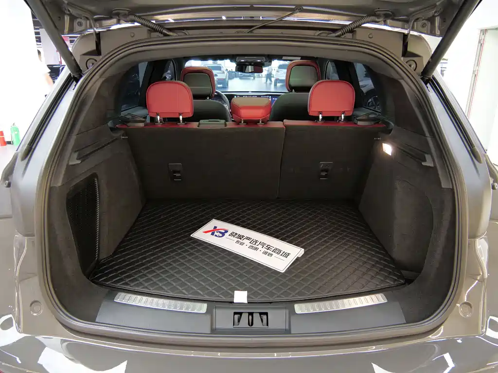 Adventurer 2024 2.0T Two-wheel drive Premium Edition купить на сайте DeffCars