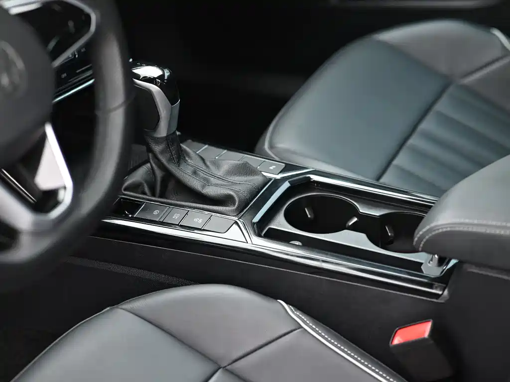 Passat 2023 330TSI Starry Sky Elite Edition купить на сайте DeffCars