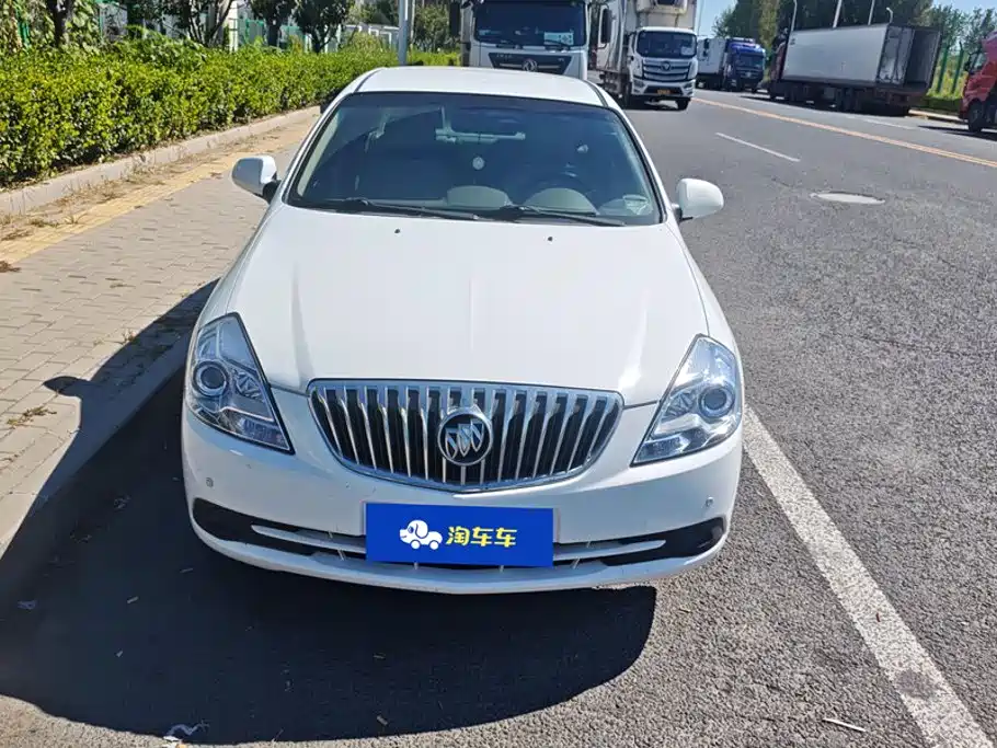 Excelle 2015 1.5L automatic classic купить на сайте DeffCars