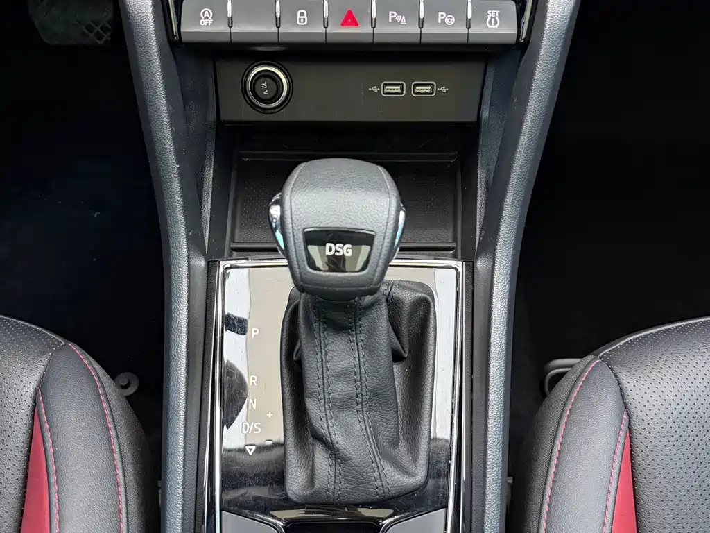 Korok 2023 TSI280 Exclusive Edition купить на сайте DeffCars
