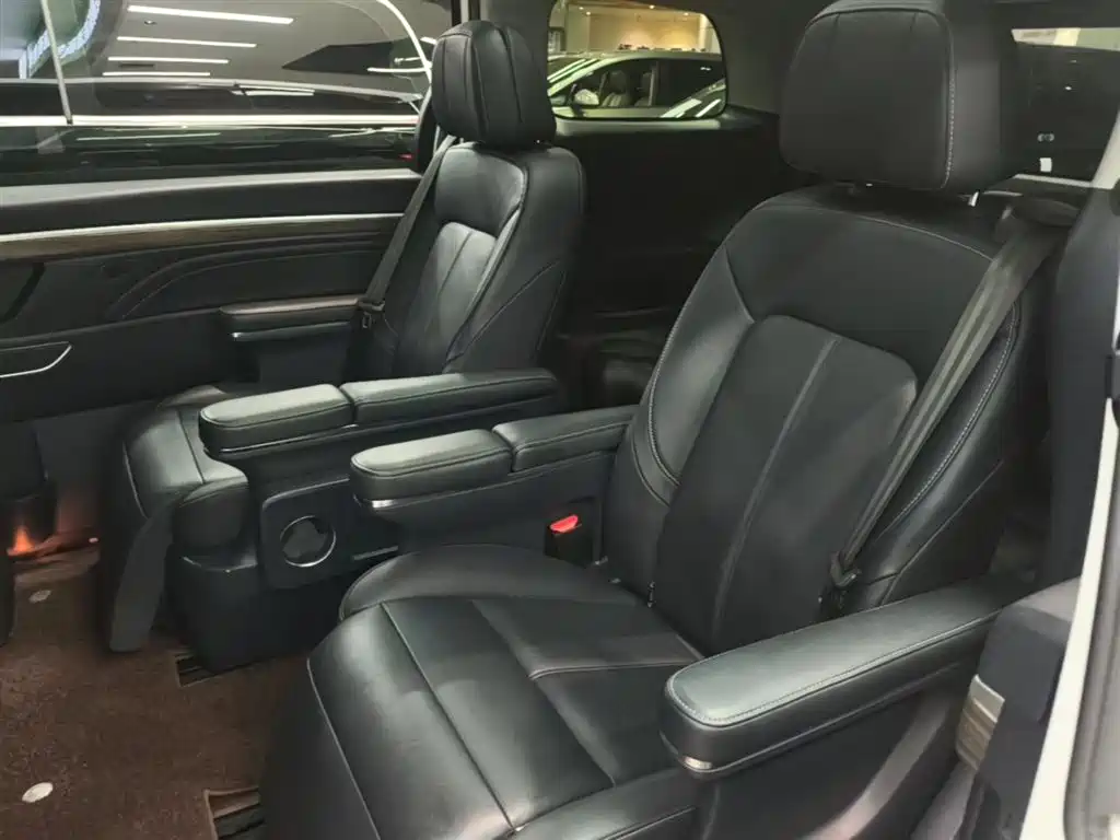 Trumpchi M8 2021 Master Series 390T Extreme Edition купить на сайте DeffCars