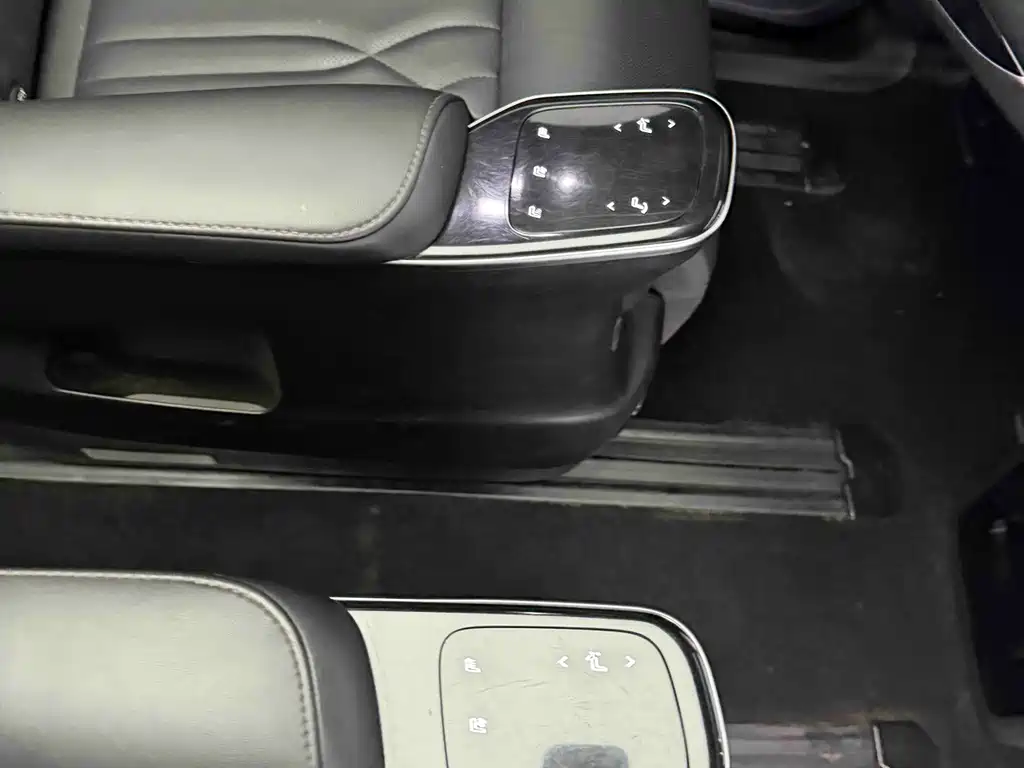 Trumpchi M8 2024 Master Series 400T Extreme Edition купить на сайте DeffCars