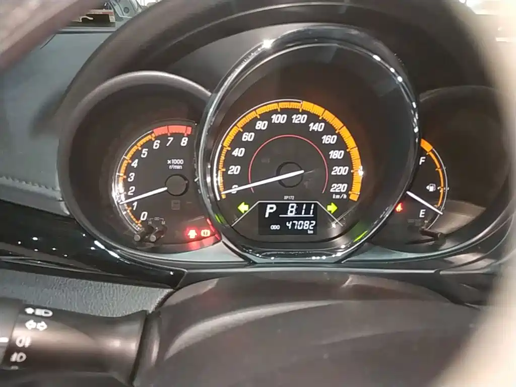 YARiS L Zhixuan 2022 Zhixuan X 1.5L CVT luxury PLUS version купить на сайте DeffCars