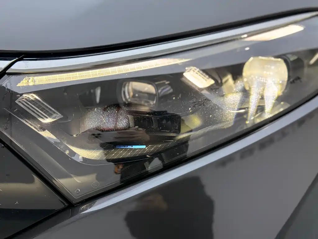 Mercedes-Benz EQS 2022 facelift 450+ Pioneer version купить на сайте DeffCars