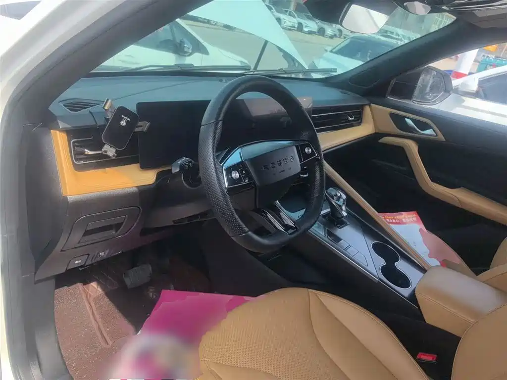 Roewe RX5 2023 1.5T Superior Edition купить на сайте DeffCars