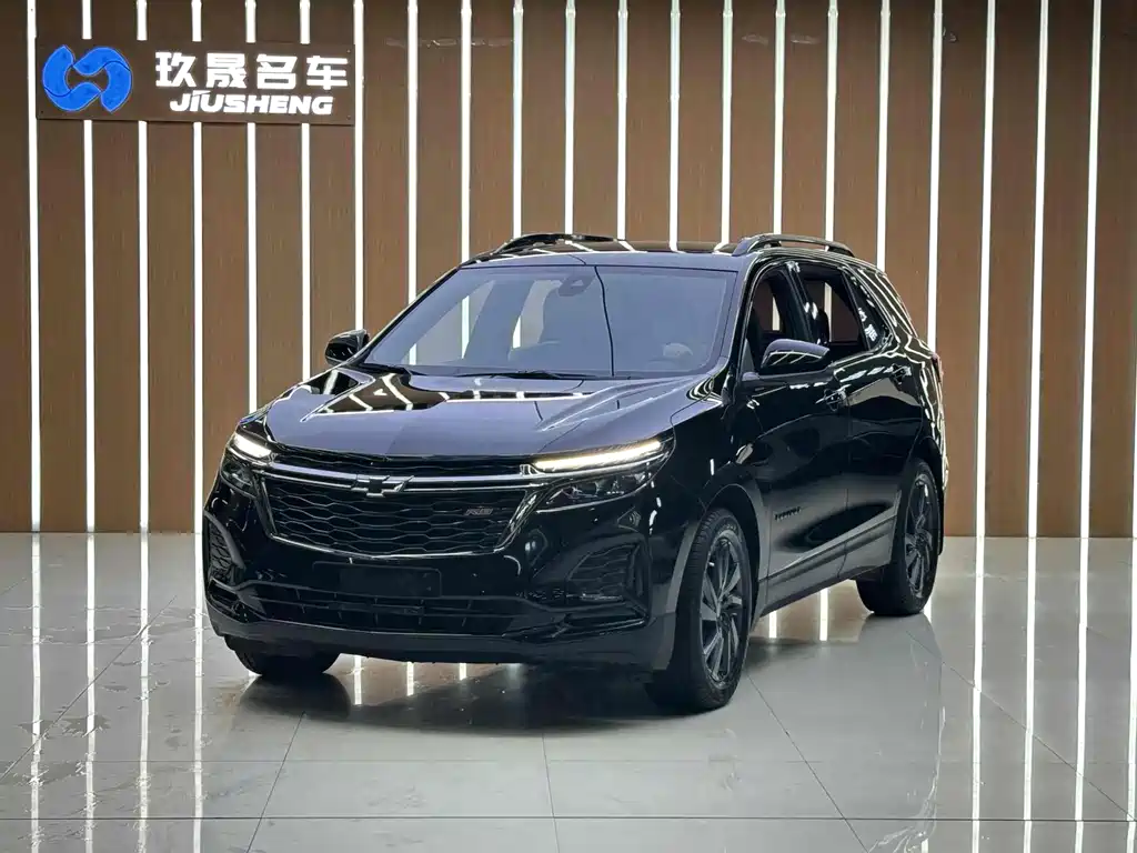 Explorer 2021 550T RS Smart Expansion Edition купить на сайте DeffCars