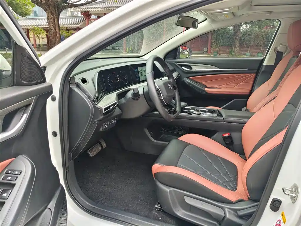 EADO 2023 Enjoy Edition PLUS Blue Whale NE 1.4T GDI DCT Premium Edition купить на сайте DeffCars