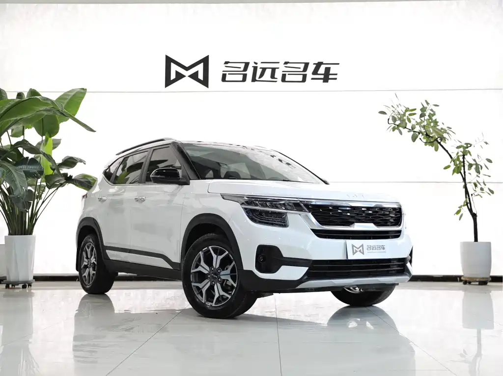 KX3 Propao 2021 1.5L CVT Trendy Edition купить на сайте DeffCars