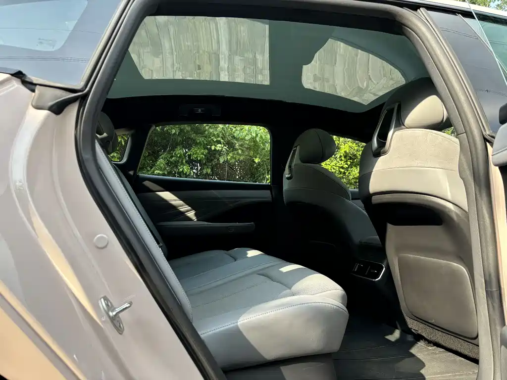 Nissan N7 2025 625 Max купить на сайте DeffCars