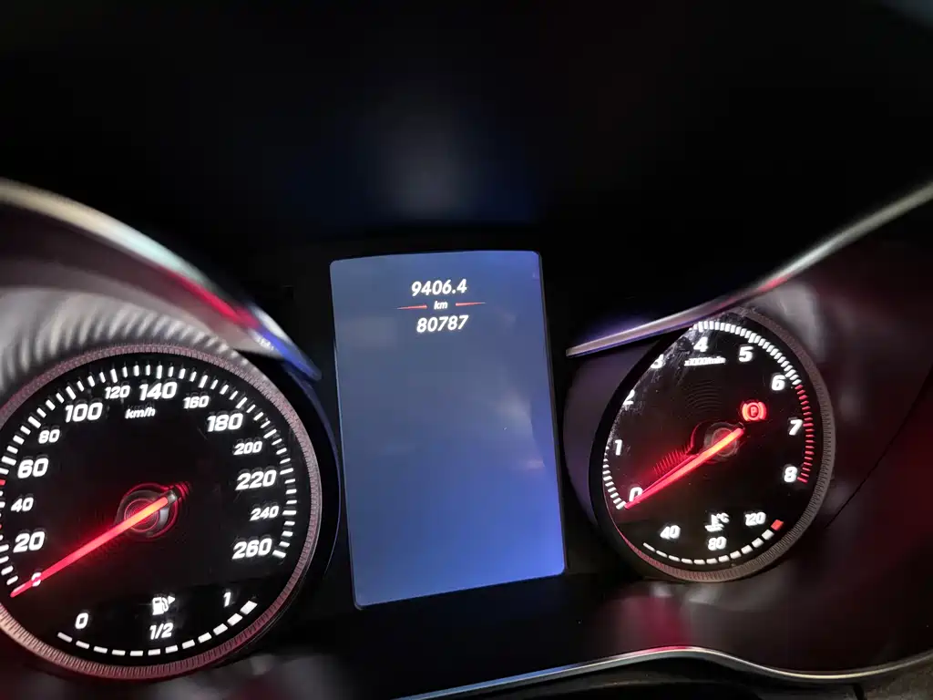 Mercedes-Benz C-Class 2017 facelift C 200 L sports version купить на сайте DeffCars