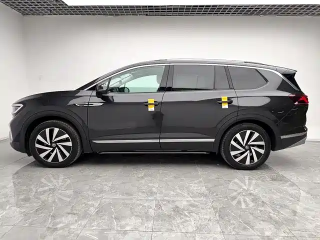Lanjing 2022 380TSI four-wheel drive luxury Jiajing Edition Pro 6 seats купить на сайте DeffCars