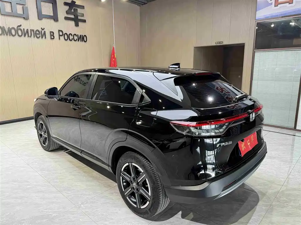 Binzhi 2023 1.5L CVT Pioneer Edition купить на сайте DeffCars