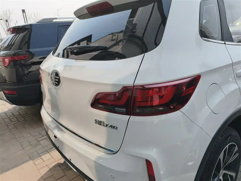 Pentium X40 2019 1.6L manual luxury model National V купить на сайте DeffCars