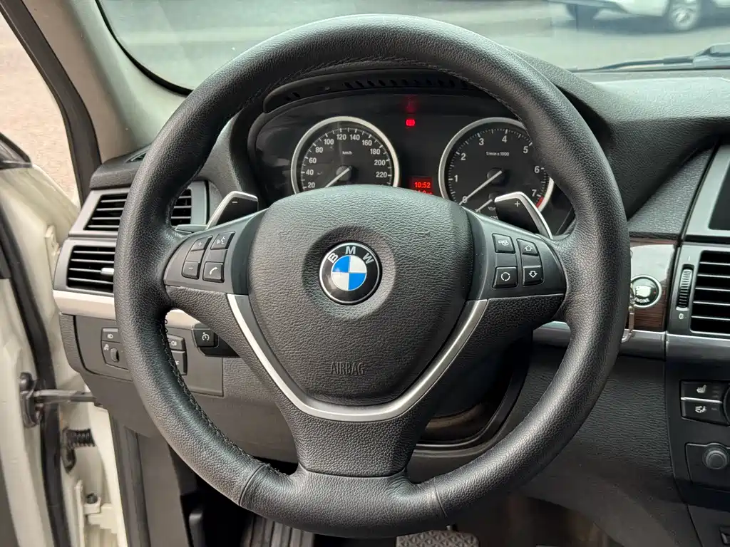 BMW X6 2014 xDrive35i Sports купить на сайте DeffCars