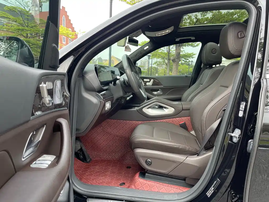 Mercedes-Benz GLE 2020 facelift model 2 GLE 350 4MATIC fashion model купить на сайте DeffCars