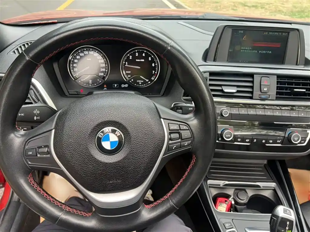 BMW 2 Series Imported 2019 225i Convertible Coupe Sports Design Package купить на сайте DeffCars