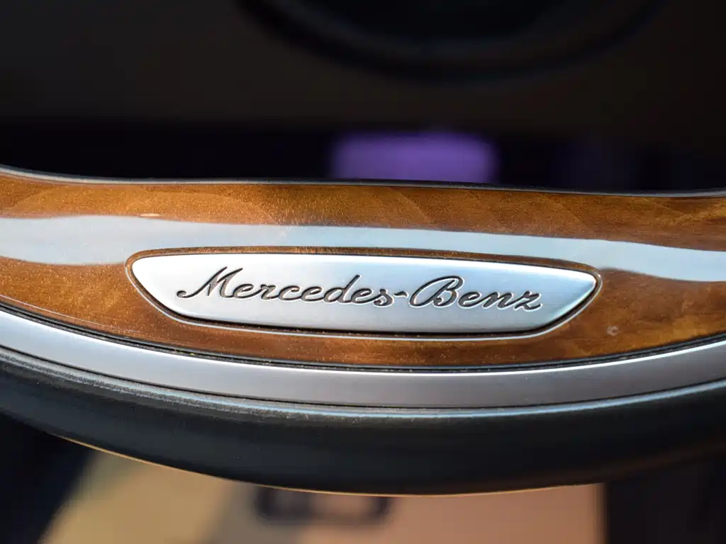 Maybach S-Class 2015 S 400 4MATIC купить на сайте DeffCars