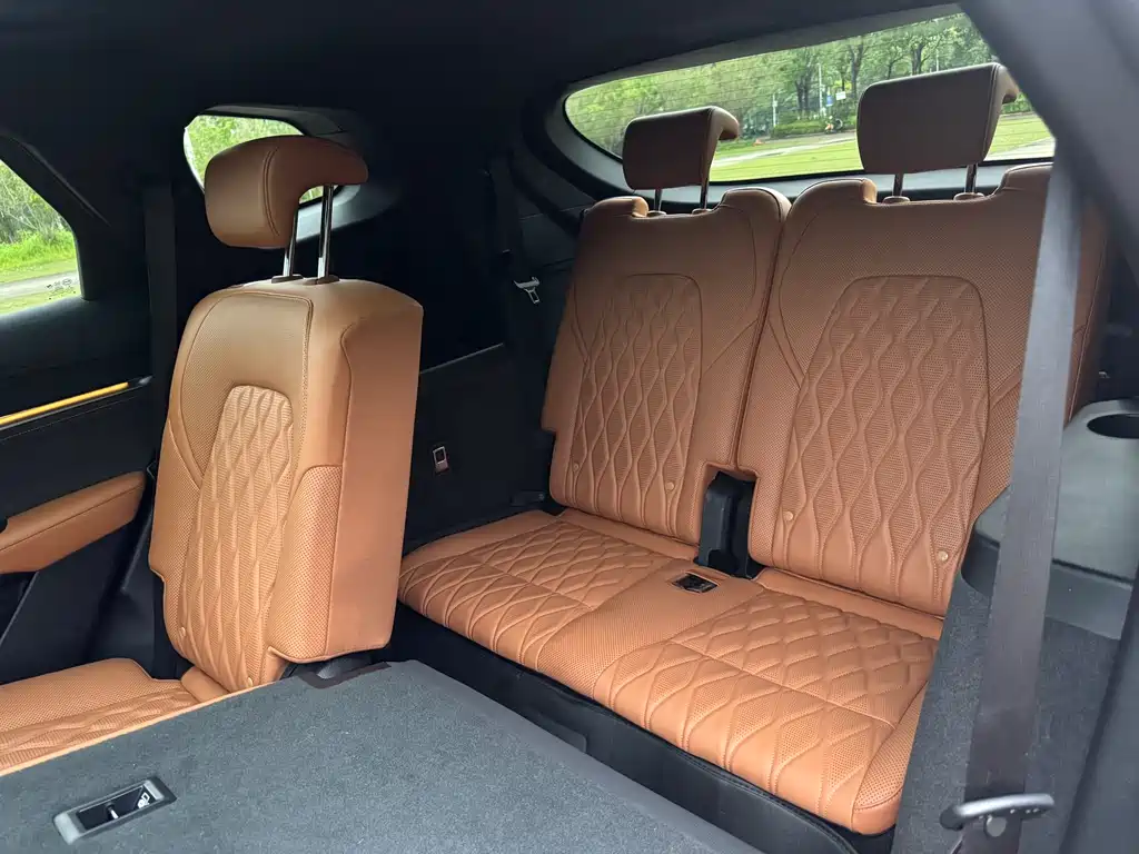 Tangxin Energy 2023 DM-i Champion Edition 112KM Premium Type купить на сайте DeffCars