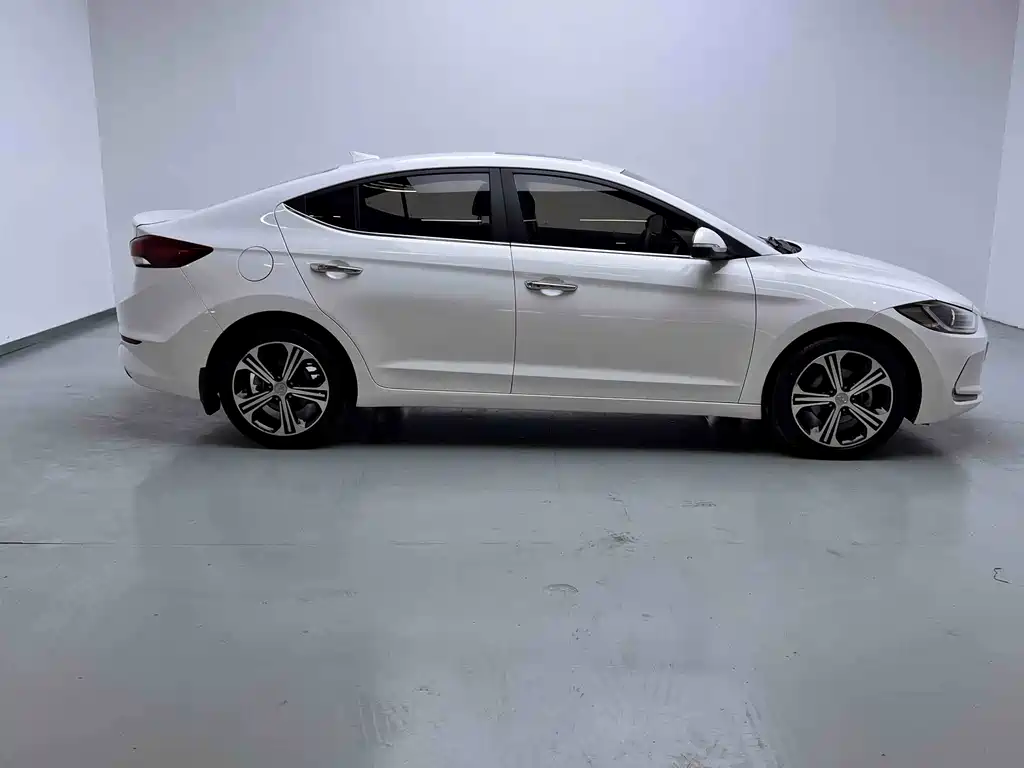Lingdong 2018 1.4T dual-clutch dynamic and dynamic model купить на сайте DeffCars