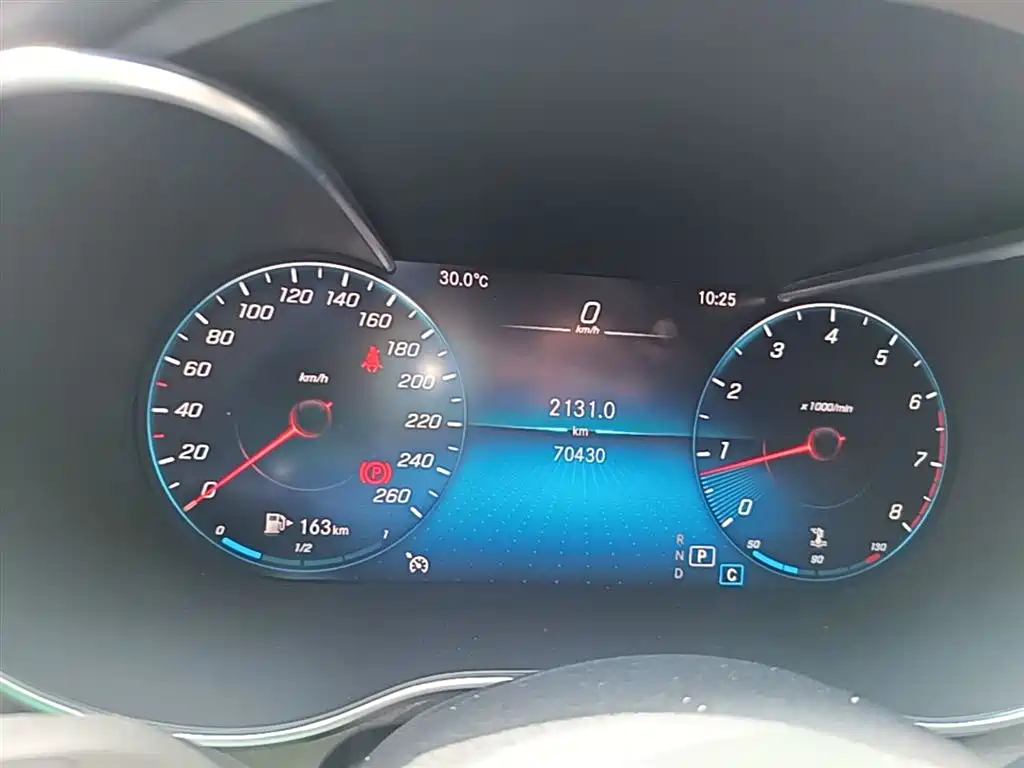 Mercedes-Benz C-Class 2020 facelift C 200 L stylish sports version купить на сайте DeffCars