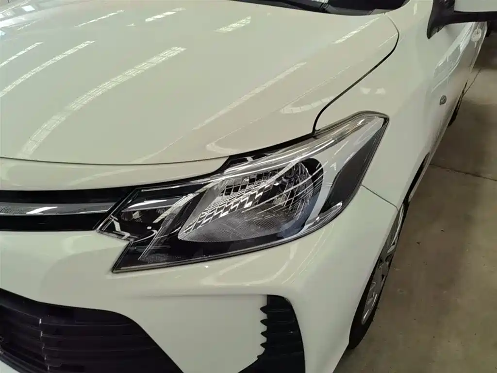 Vios 2021 1.5L CVT Enactus Edition купить на сайте DeffCars