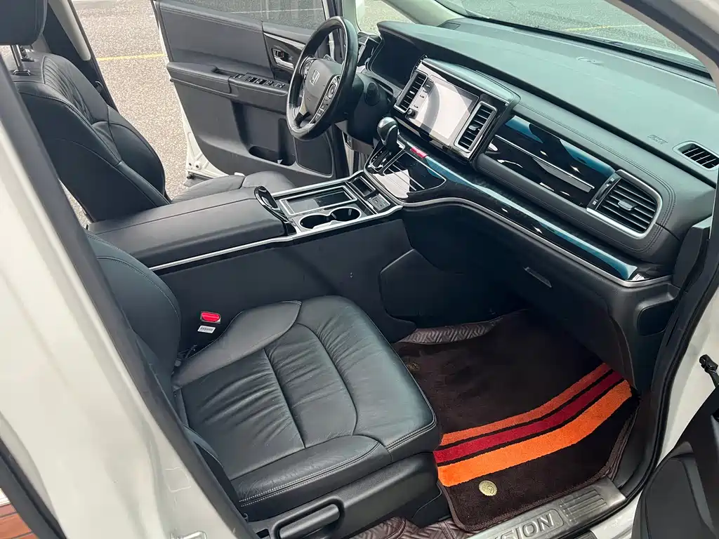 Alison 2019 2.0L Hybrid Deluxe Edition купить на сайте DeffCars
