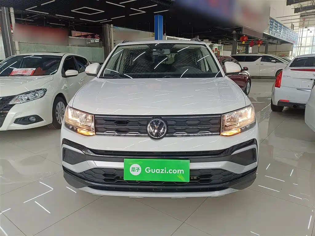 Tukai 2023 facelift 1.5L automatic fashion version купить на сайте DeffCars