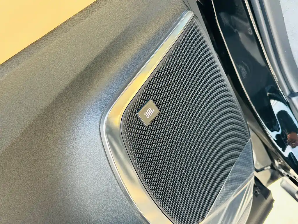 Wilfa 2020 Shuangqing 2.5L Black Gold Limited Edition купить на сайте DeffCars