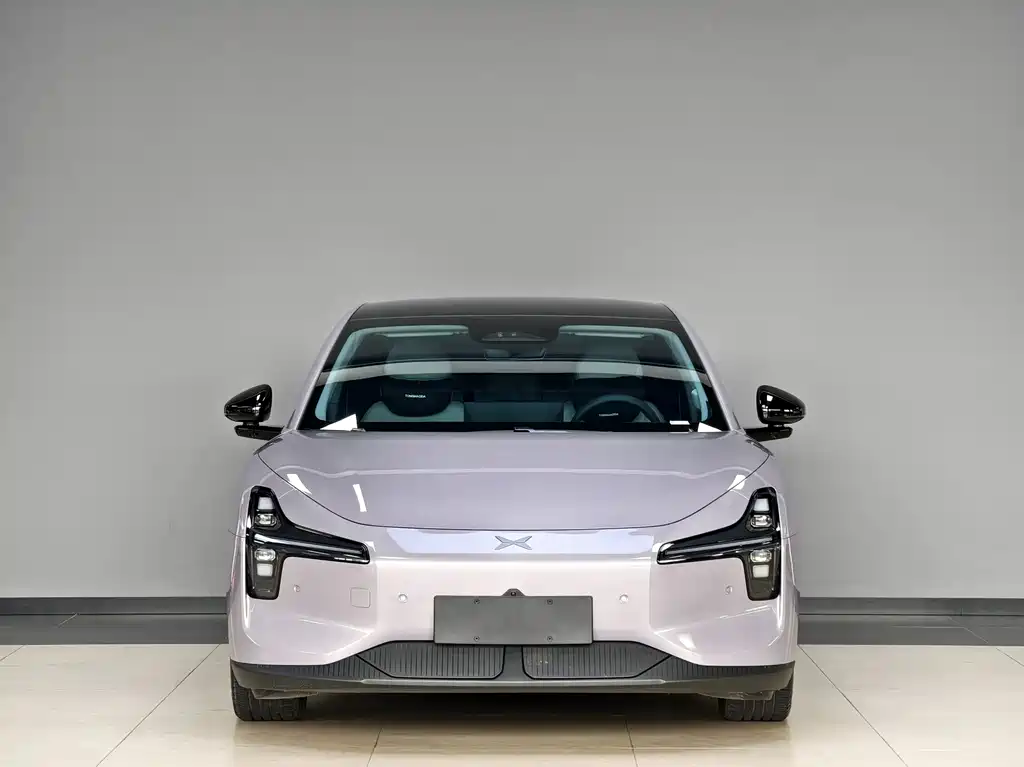 Xpeng MONA M03 2025 model 600 long battery life Max купить на сайте DeffCars