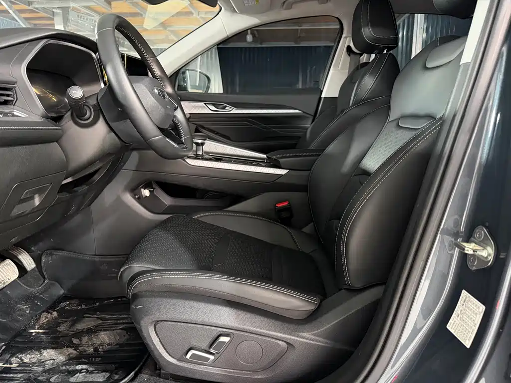 Xingrui 2023 2.0TD luxury model купить на сайте DeffCars