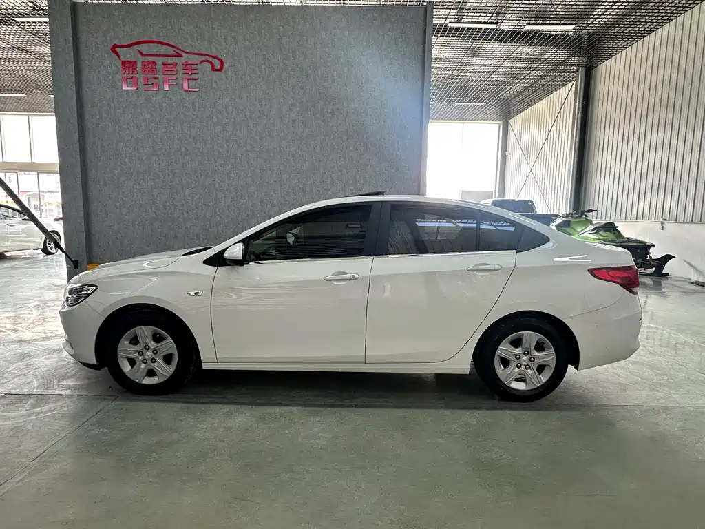 Kovoz 2019 320 automatic sunroof version купить на сайте DeffCars