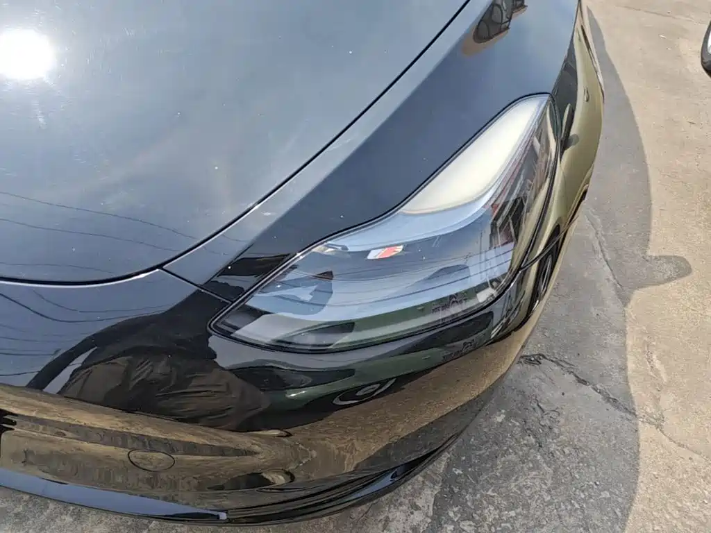 Model Y 2022 rear-wheel drive version купить на сайте DeffCars