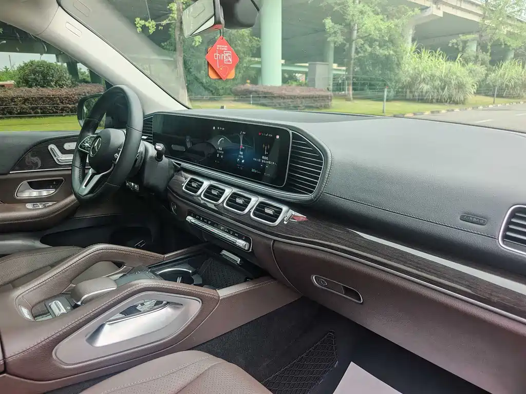 Mercedes-Benz GLE imported 2021 GLE 350 4MATIC fashion model купить на сайте DeffCars