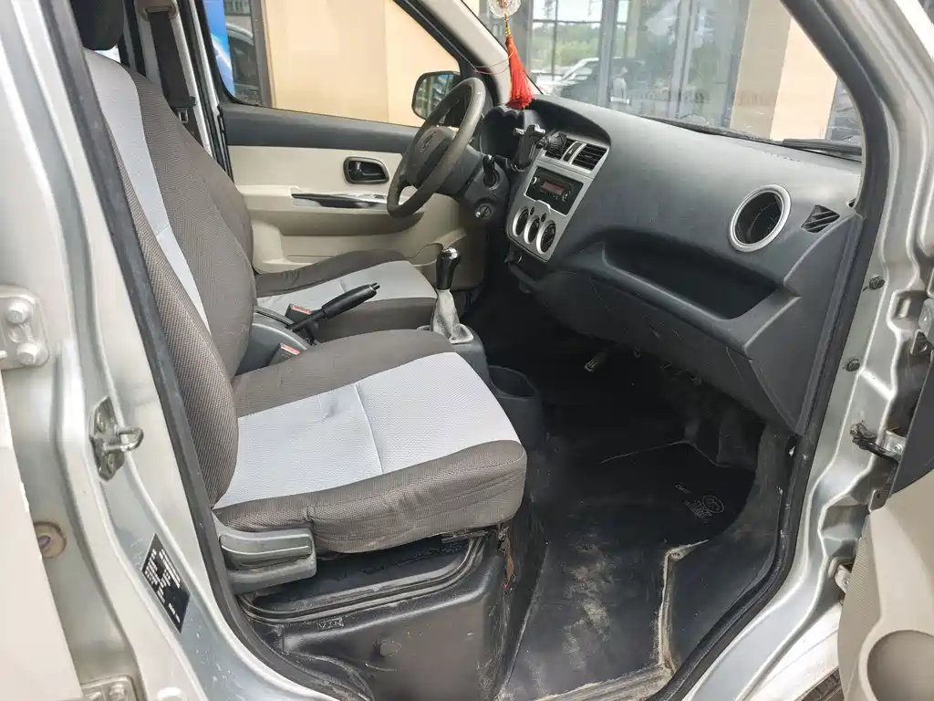 Changan Star Card 2015 1.2L S201 Basic Type Extended купить на сайте DeffCars