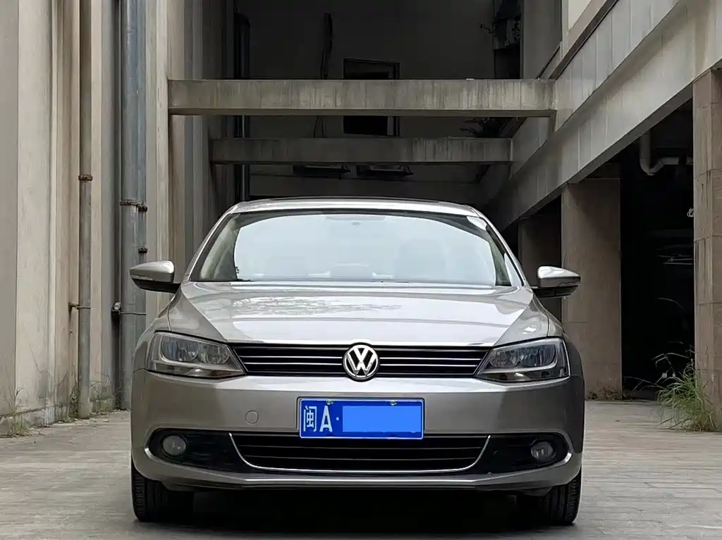 SAGITAR 2014 facelift 1.4TSI automatic luxury model купить на сайте DeffCars