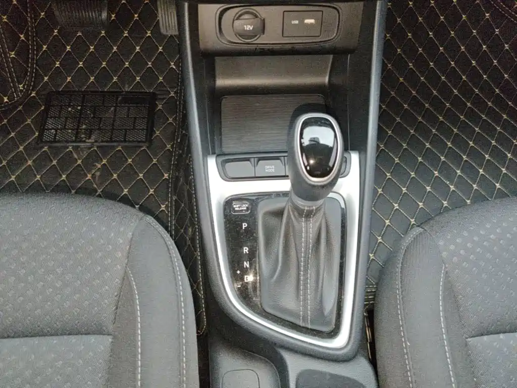 Yuedong 2020 1.6L automatic GL pleasing version купить на сайте DeffCars
